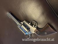 Revolver Ruger