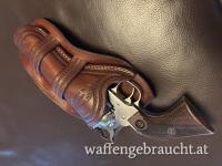 Revolver Ruger 357 Magnum aus Sammlung