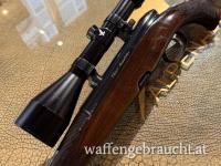 Steyr Mannlicher SBS Classic .270 Win inkl Swarovski Habicht 8x56 