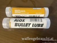 Lyman Alox Geschossfett 35g für Langwaffengeschosse