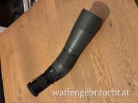Swarovski ATS 65 HD Spektiv 20-60x