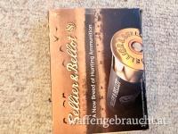 Sellier & Bellot SB VEGA – Schrotmunition