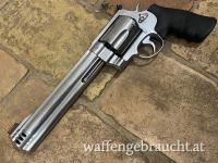 Der STÄRKSTE REVOLVER der WELT! Smith & Wesson 500 S&W MAGNUM