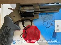 Arminius HW357 im Kaliber .357 Magnum mit 9,4cm Lauflänge