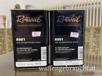 Rottweil R901 Treibladungspulver für Büchsenpatronen 450 Gramm