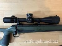 Zielfernrohr IOR 4-14x50 IL