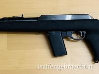 Marlin Camp Carbine Kal.45ACP mit Choate Klappschaft