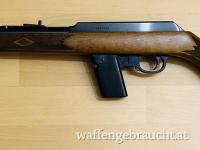 Marlin Camp Carbine Kal.9x19