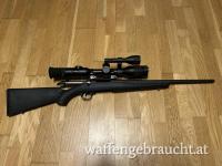  	RUGER 	American Compact