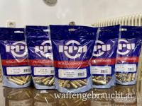 PPU Hülsen im Kaliber 8x57JRS für Boxerzündung