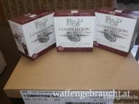 Baschieri & Pellagri Competition One Trap im Kaliber 12/70 mit 24g und 2,4mm