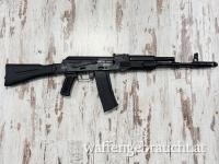 IZHMASH Saiga MK102 .223 Rem