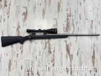 Savage Modell 112 .223 Rem inkl. Leupold 6,5-20x