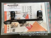 Innomount Blaser Sattelmontage für ATN neu