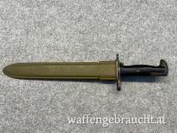 Garand Bajonett