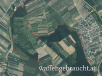 Eigenjagdvergabe Zagersdorf