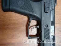 CZ Pistole