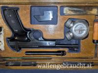 Baikal Margolin MCM .22LR Bj. 1967 - Sammlerwaffe