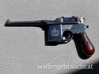 Mauser C96