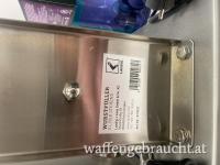 Landig Wurstfüller 5 Liter ,Rusan Adapter für 60iger Glas - IR Strahler 940nm