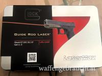LaserMax Rot Glock 17 Gen1-3 - Sonderpreis