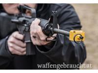 Original USGI Military M4 Carbine Blank Firing Adapter (BFA) NEU