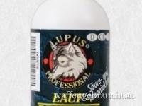 LUPUS Laufreiniger 150ml Flasche