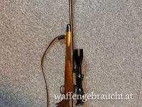 Mauser M03 30.06 Jagdmatch MG Z6i 2.5-15x56