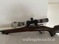Carl Gustaf M96 6,5x55 SE Weitschussgewehr