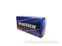 MAGTECH 9×19 FMJ 124gr 1000 Stk. *LAGERND*