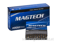 Aktion: Zündhütchen Small Rifle und Small Pistol und Small Pistol Magnum - Magtech - auf Lager !