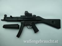 Heckler & Koch MP5  SP5 9x19