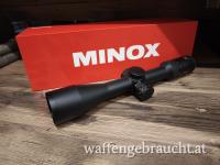 **AKTION*" Minox RS-4 2,5-10x50 S Zielfernrohr 