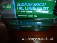 RCBS Matrizensatz 243 Win