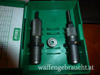 RCBS 6,5X54 Mannlich Schönauer Matrize mit Hülsenhalter,Reserviert