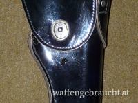 U.S. Army Lacklederholster M1916 für die Pistole M1911A1 