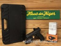 Walther PDP Full Size 4" 9x19 Laser Licht Modul Primary Arms Reflexvisier