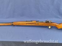 Persien-Mauser M 1938 (Gewehr M 1898/38) Kal.8x57IS