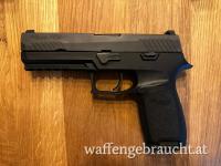 Sig Sauer P320 Full Size