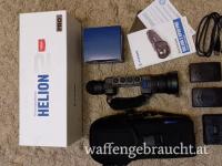 Pulsar Helion 2 XP50 PRO – wie neu