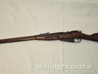 Mosin Nagant 1891/30 Bj. 1939