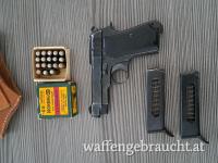 Beretta 9 mm 1934