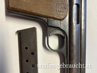 Pistole Frommer 7,65 
