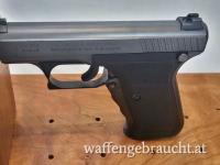 H&K Pistole P7 M13 9mm Para