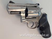 Ruger Super Redhawk Alaskan 44 mag