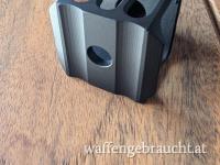 Mündungsbremse 14x1 LH Ak47