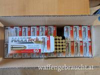 MAXX Tech 9mm, 1000stk.
