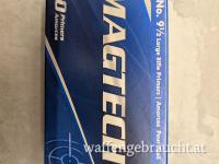 1000 Stk. Magtech Zündhütchen Large Rifle 9½