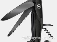 Victorinox Ranger 55 Grip Onyx Black