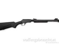 Rossi Gallery 22lr. Pump Action mit MGW 1/2-20